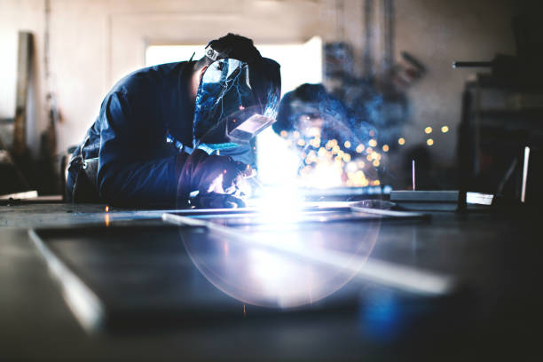 Best Structural Steel Welding in Schuylkill Haven, PA