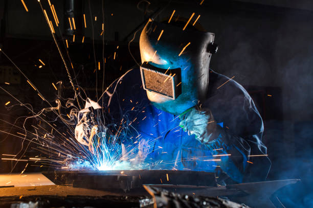Best Specialty Welding Processes in Schuylkill Haven, PA