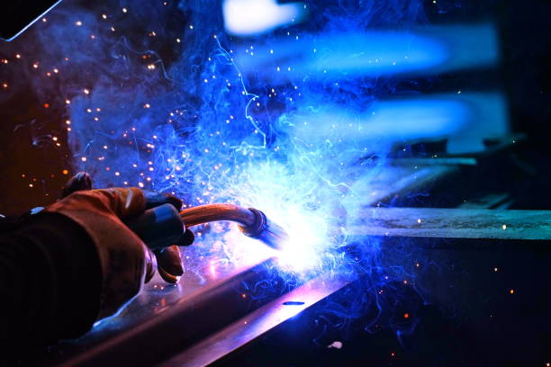 Affordable Welder Services in Schuylkill Haven, PA