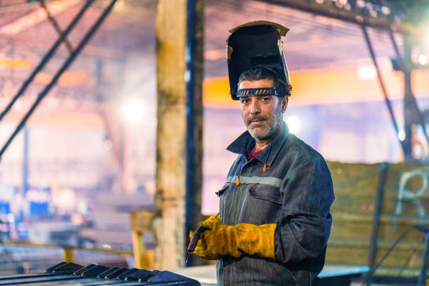 Best Structural Steel Welding in Schuylkill Haven, PA