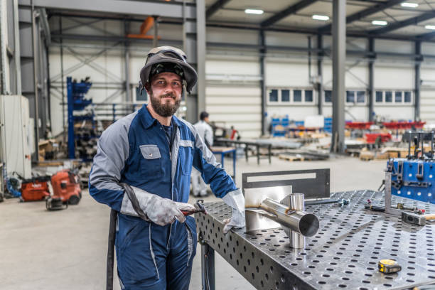 Best Specialty Welding Processes in Schuylkill Haven, PA