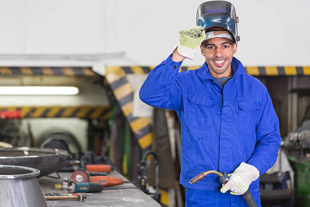 Affordable Welder Services in Schuylkill Haven, PA